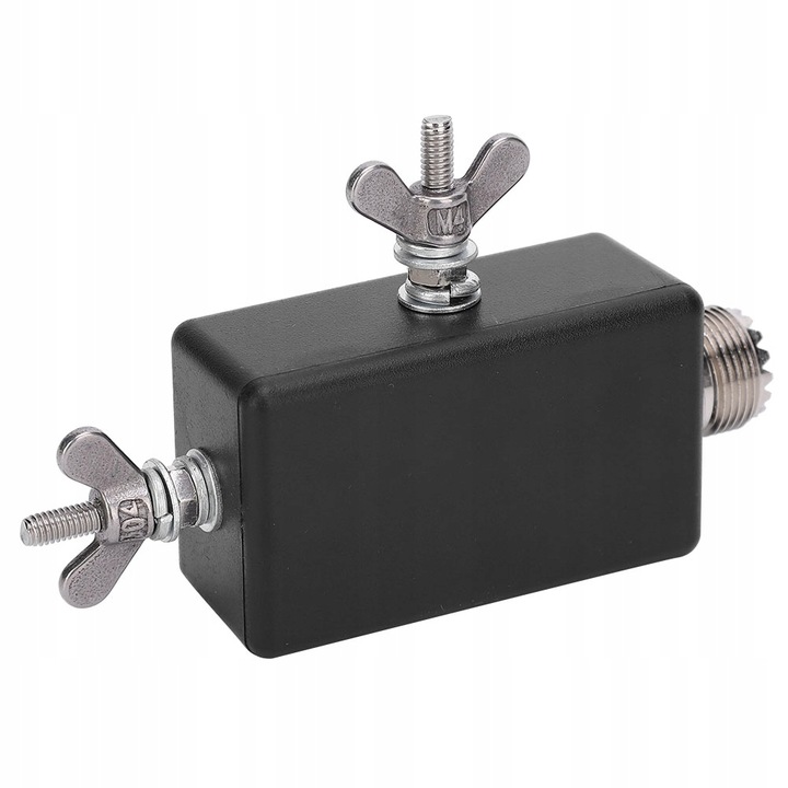 BALUN QRP MINI BALUN 1: 9 MINI BALUN BALUN, 4X4/SUV 