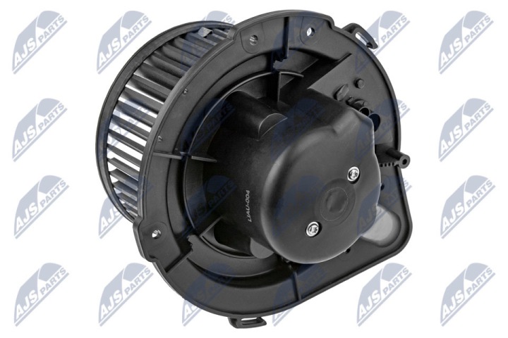 VENTILATEUR VENTILATEUR INTÉRIEUR AUDI COUPÉ B3 1.8 2.0