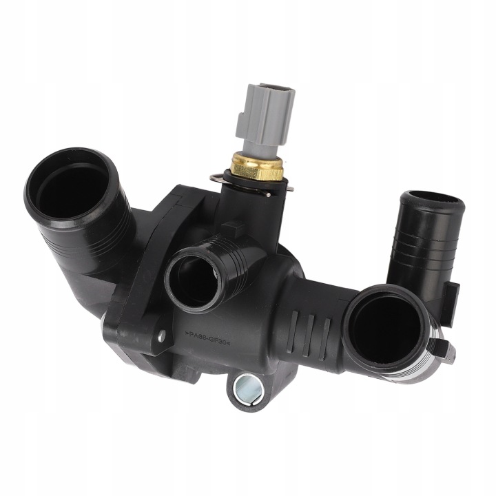 CHÂSSIS TERMOSTATOWA AVEC PRZEACZNIKIEM BK2Q 8A586 AA REMPLACEMENT POUR FORD 0D