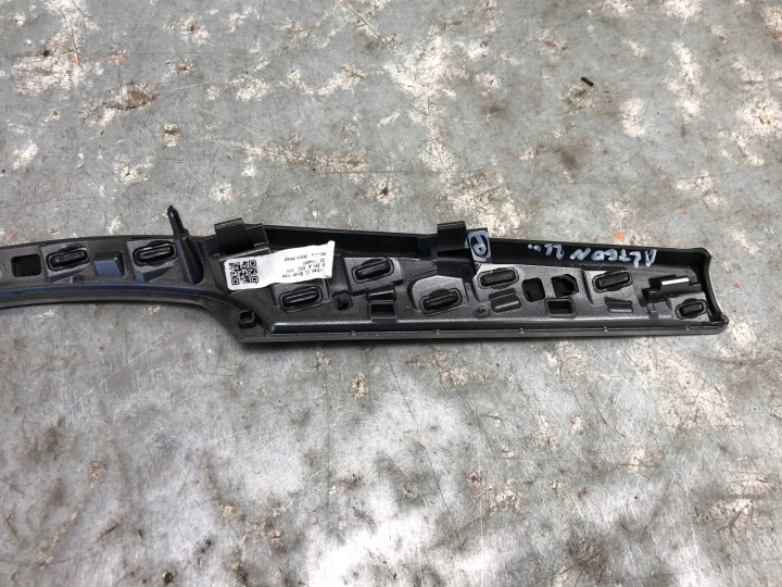 MOULURE DÉCOR CONSOLES XVC VW ARTEON 3G8854381A