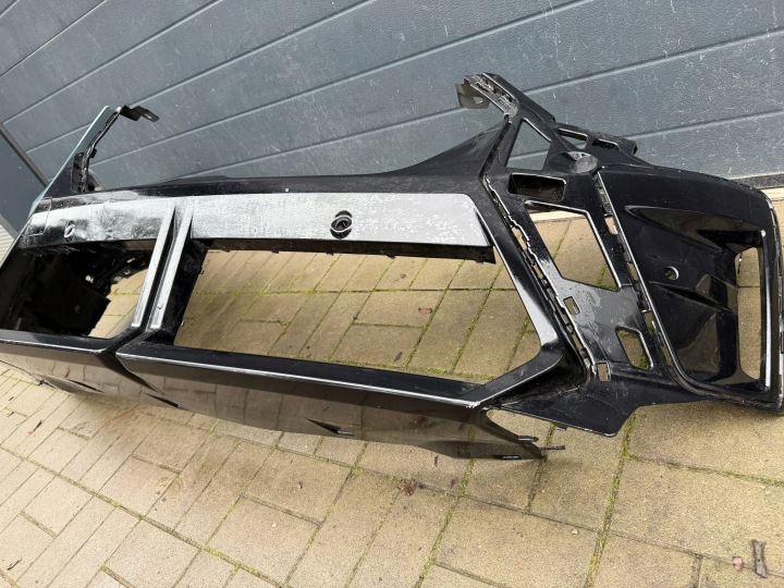 BMW 2 PIÈCES U10 KIT PARE-CHOCS AVANT AVANT