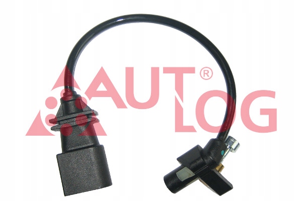 SENSOR POSICIÓN DE EJE CIGÜEÑAL CONVIENE DO: BMW 1 (E87), 3 (E46), 3 (E 