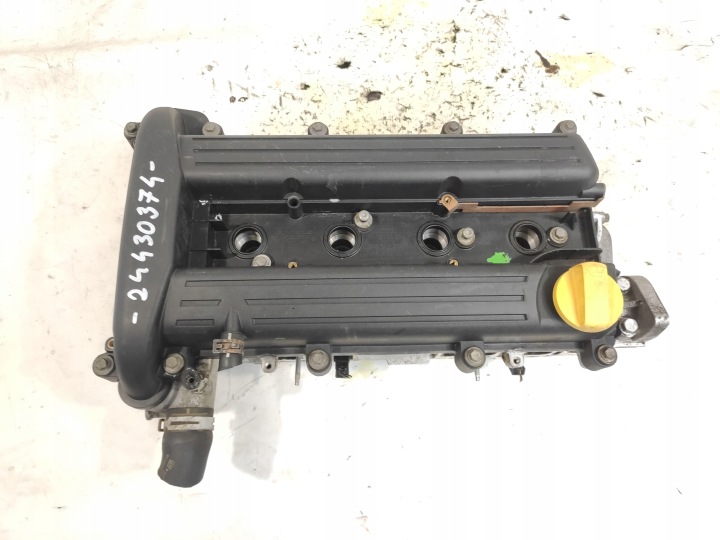 CULASSE OPEL SIGNUM VECTRA C Z22YH 24430374