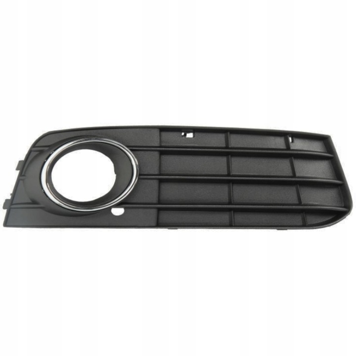 AUDI A4 B8 GRILLE CARDE BOUCHON DE HALOGÈNE DROITE photo 1 - milautoparts-fr.ukrlive.com