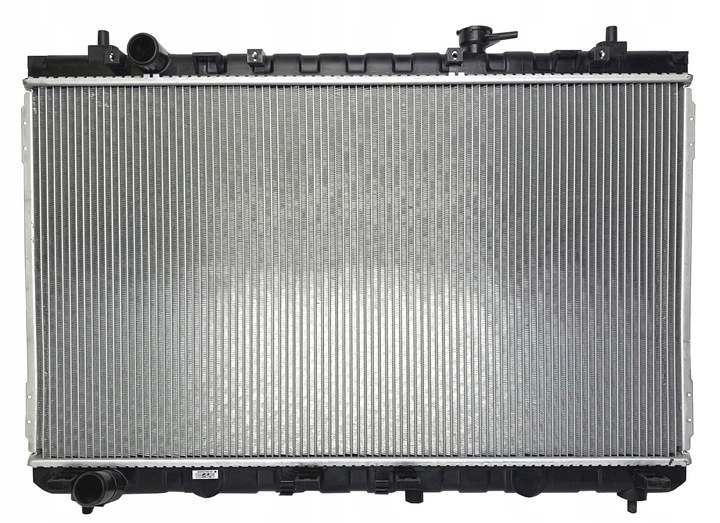 RADUADOR DE AGUA KIA SEDONA 2.7 V6 2006 - 2011 