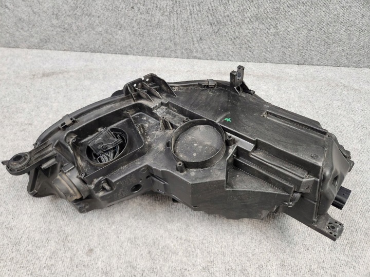 PROJECTEUR PHARE AVANT AVANT GAUCHE AUDI A4 B9 8W LIFT COMPLET LED 2019-2024