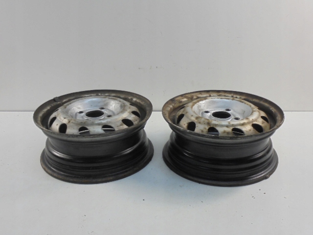 OPEL CORSA B JANTE ACIER