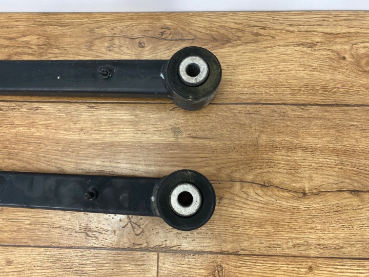 BRAS DE SUSPENSION ARRIÈRE JEEP WRANGLER IV JL 2018+ USA