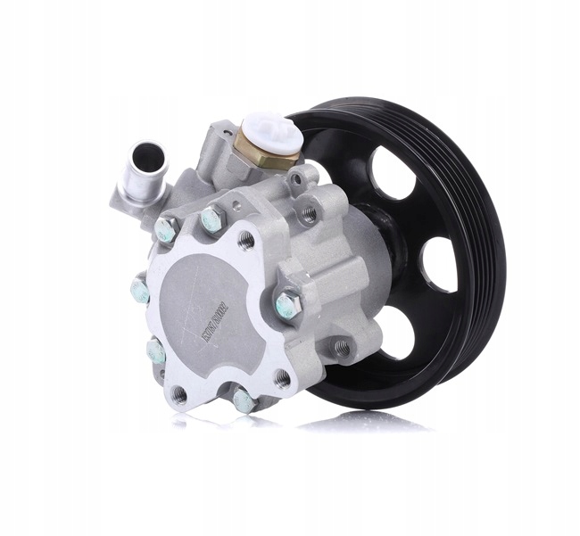 RIDEX 12H0066 POMPE AMPLIFICATEUR CAOUTCHOUC VERS AUDI A4 AVANT (8ED, B7)