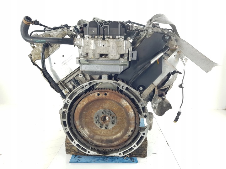 ENGINE MERCEDES ML W164 GL X164 4.0 CDI 629912 