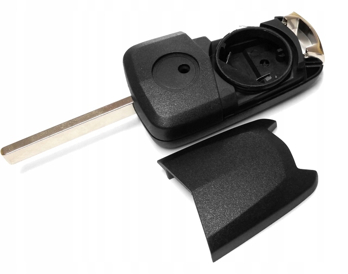 LLAVE CONTROL REMOTO DE RESORTE CUERPO MANPARA PARA OPEL ASTRA H VECTRA C ZAFIRA 