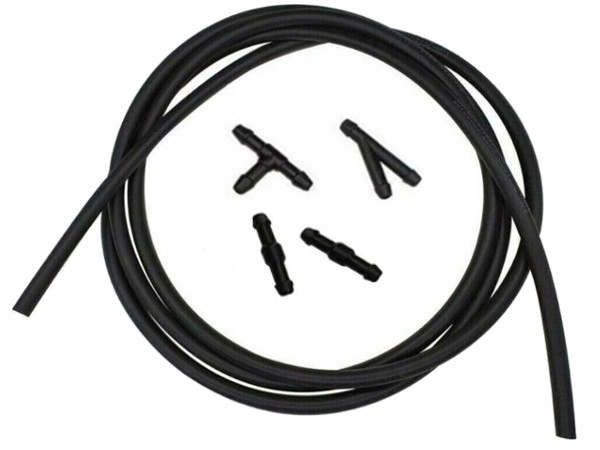 UNIVERSAL CABLE JUNCTION PIPE FOR WASHERS 2M CONNECTORS 