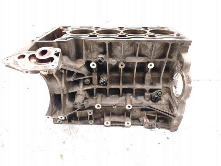 BMW 1 SERIES BLOC MOTEUR 118I ESSENCE 105KW (143 HP) N43B20A 2009 (06-11)