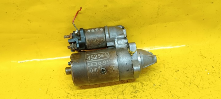 DÉMARREUR SEICENTO 900B