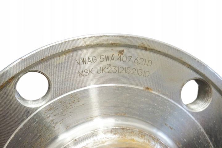 ROTULE DE DIRECTION GAUCHE AVANT CUPRA FORMENTOR LIFT 2.0TSI VZ 5WA407621D 5WA407257