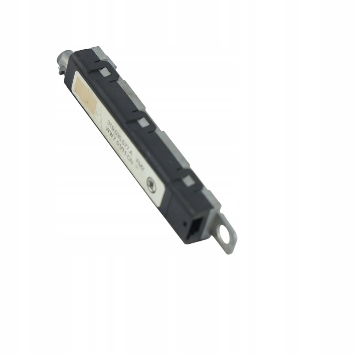 SKODA SUPERB MK2 B6 AMPLIFICATEUR ANTENNES MODULE CONTRÔLEUR 3T9035577A