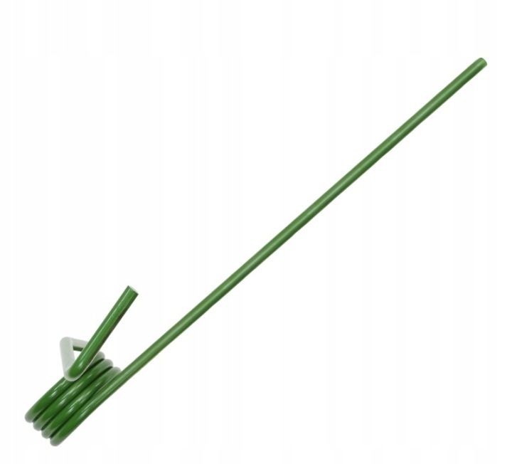 DOIGT DE VERROUILLAGE ZAGARNIAJACY UNIQUE FI-7MM L-345MM SEMOIR AMAZONE 3408200