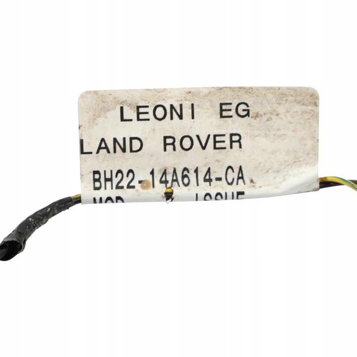 LAND ROVER DISCOVERY L319 FAISCEAU DE CÂBLES CAPTEUR TEMPÉRATURE BH22-14A614-CA