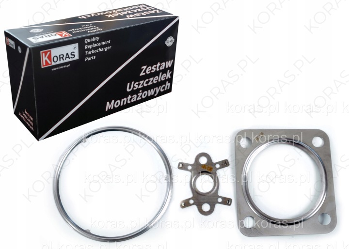 KIT JOINTS GK-136 8113110001 7995020002