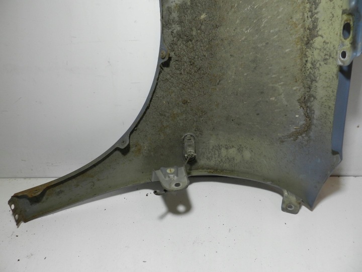 560.SEAT IBIZA III CORDOBA II 02-08 AILE DROIT AVANT AVANT