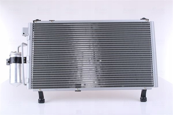NISSENS 941153 DÉSHYDRATEUR CLIMATISATION