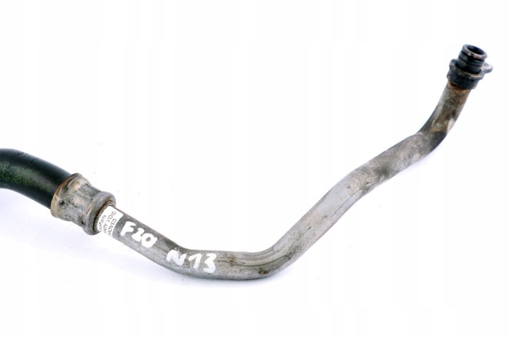 BMW F20 F21 F30 F31 N13 FIL RETOUR HUILES TURBOCOMPRESSEURS 7608124