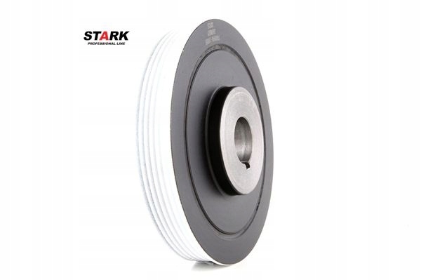 STARK SKBPC-0640051 KOLO POULIE VILEBREQUIN VERS FIAT ULYSSE (179) 158,0MM
