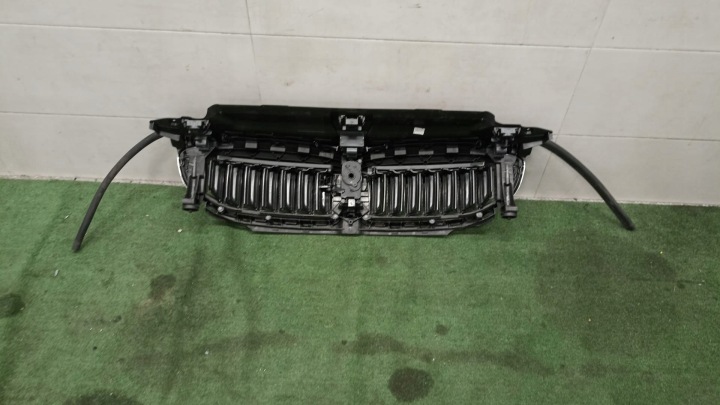BMW G20 G21 GRILLES GRILLE CALANDRE JALOUSIE PROTECTION COURROIE 7461970