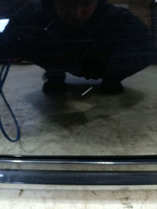 PORTES MASERATI LEVANTE 2017 AVEC AVANT AVEC GAUCHE 670101525
