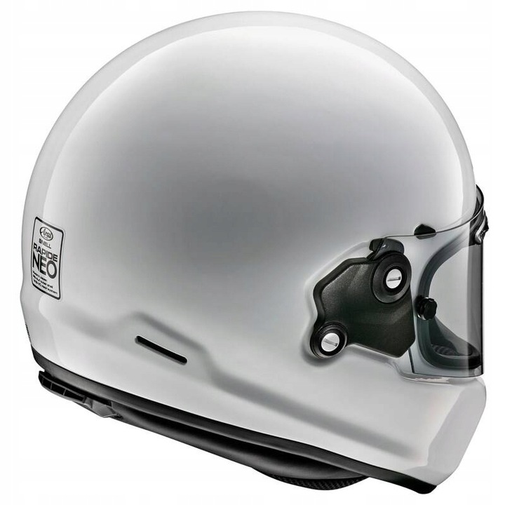 CASCO PARA MOTOCICLETA ARAI CONCEPT-X - BLANCO S CASCO S 