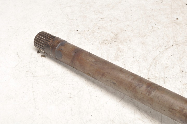 VOLVO XC90 DEMI-ARBRE DROITE LONGUE P30651437