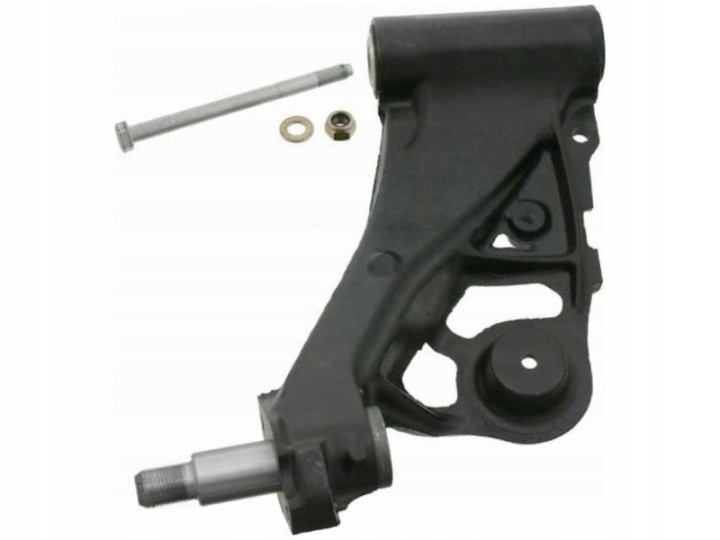 FEBI 33480 BRAS DE SUSPENSION SUSPENSION ROUES