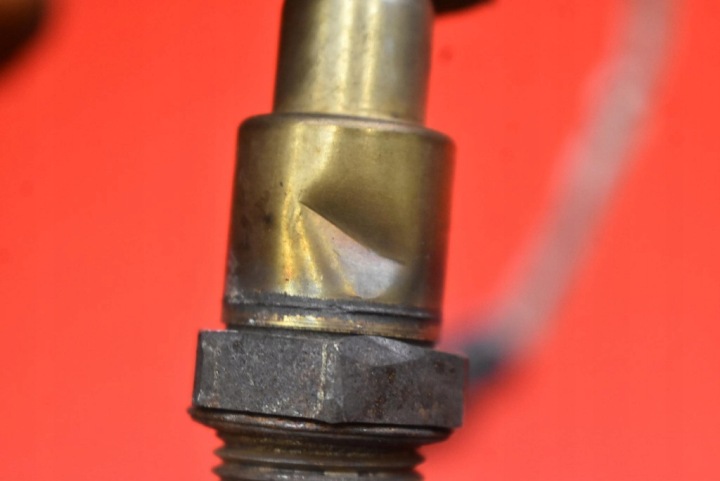 SONDE LAMBDA 89465-0H030 TOYOTA YARIS 3 III 1.0 VVT-I 69KM 14-17