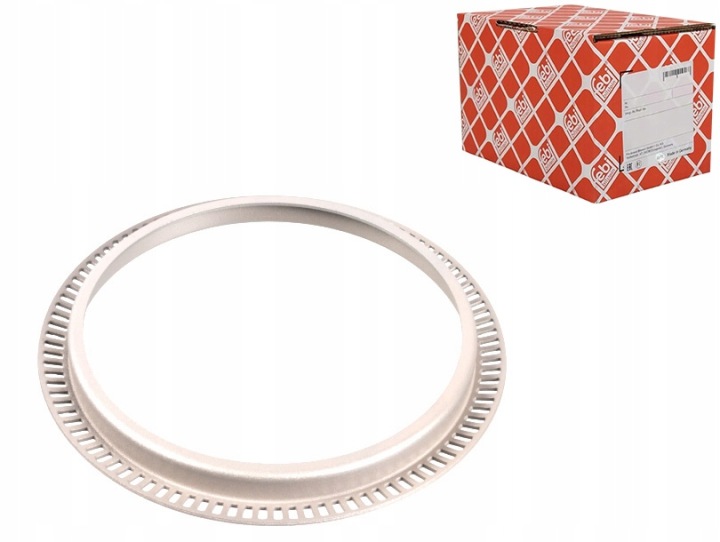 BAGUE CAPTEUR MESURABLE ABS