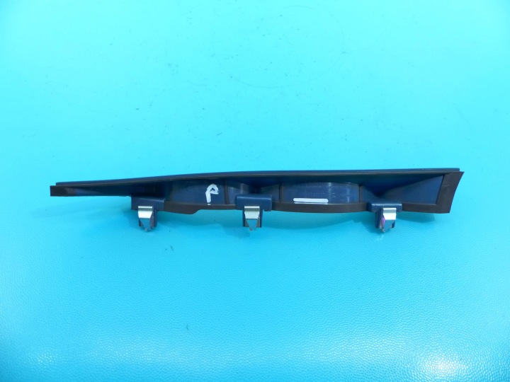 MOULURE CHÂSSIS TABLEAU DE BORD PORSCHE PANAMERA I 970