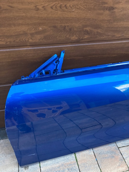BMW 8 G15 G14 PORTES GAUCHE