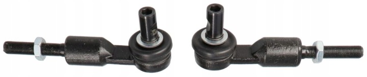 KIT RÉPARATION BRAS DE SUSPENSION TRANSVERSAL MERTZ M-S0187