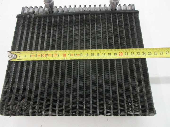 PEUGEOT 407 RADIATEUR ÉVAPORATEUR CLIMATISATION