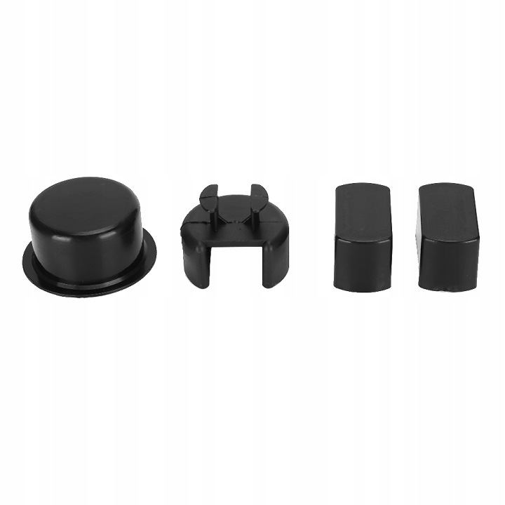 4PC/SET TAILGATE ENSEMBLE WESPOL E7TZ 99430B22 A DOTYCZNE POUR 1500 LZ