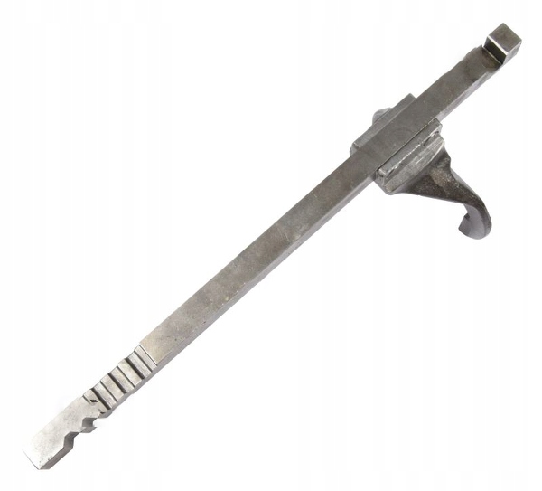 LAISSE IV I V VITESSES URSUS C-360 (46420200)