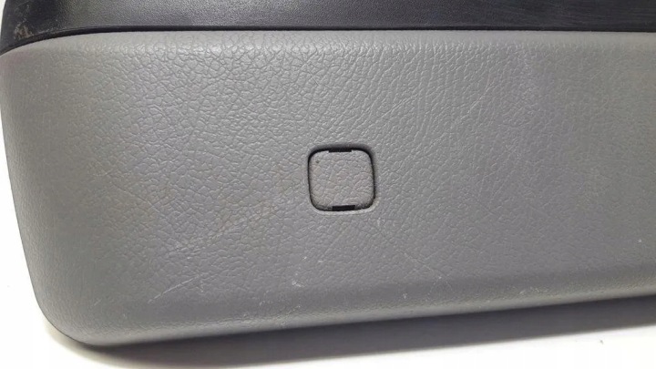 SUPPLÉMENTAIRE FEUX STOP SUBARU FORESTER (SH_) 24036 2.0L GASOLINE 2000
