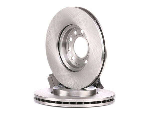 DISQUES I PLAQUETTES FREIN RIDEX AVANT VERS VW TRANSPORTER IV BUS 280MM