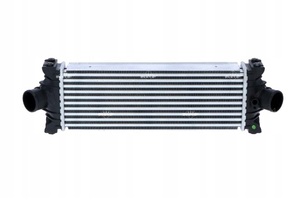 INTERCOOLER RADUADOR AIRE DE ADMISIÓN FORD TOURNEO CUSTOM V362 