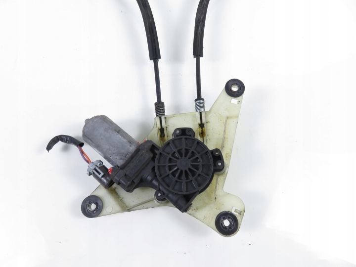 ÉLÉVATEUR VITRES DROIT AVANT RENAULT MASTER III 128001031 807200008R
