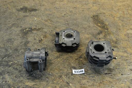 PISTON PISTON CULASSE PIAGGIO VESPA ET2 50