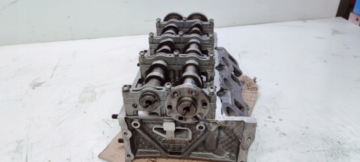 CULASSE GAUCHE AUDI A6 A7 3.0 TDI CDU CLA 059353DR 0593AF