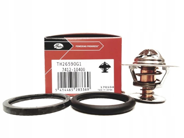 THERMOSTAT TH26590G1 GATES