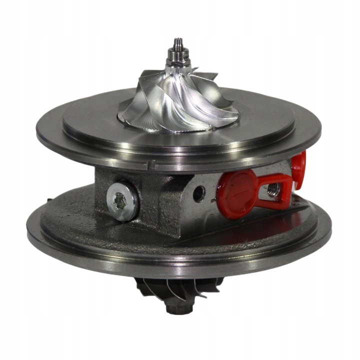 NOYAU TURBINES 829847-0003 AUDI SEAT SKODA 1.6TDI 115 KM CXMA 04L253016K