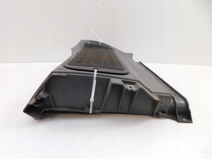 NOUVEAU HOLLAND TS 100A PROTECTION REMPLISSAGE GRILLE