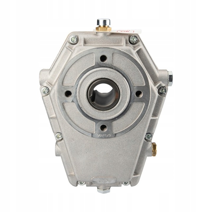 TRANSMISSION REDUKCYJNA GR3, PRZELOZENIE: 3.0:1+ MOTEUR HYDRAULIQUE BMR 160